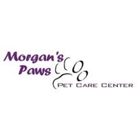 Morgan's Paws Pet Care Center coupons